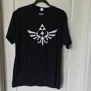 Nintendo Triforce T-Shirt